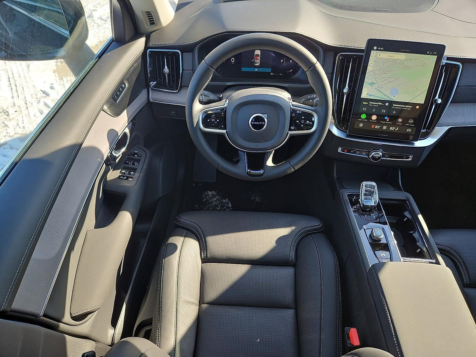 2026 Volvo XC90 B6 AWD Ultra 7-Seater