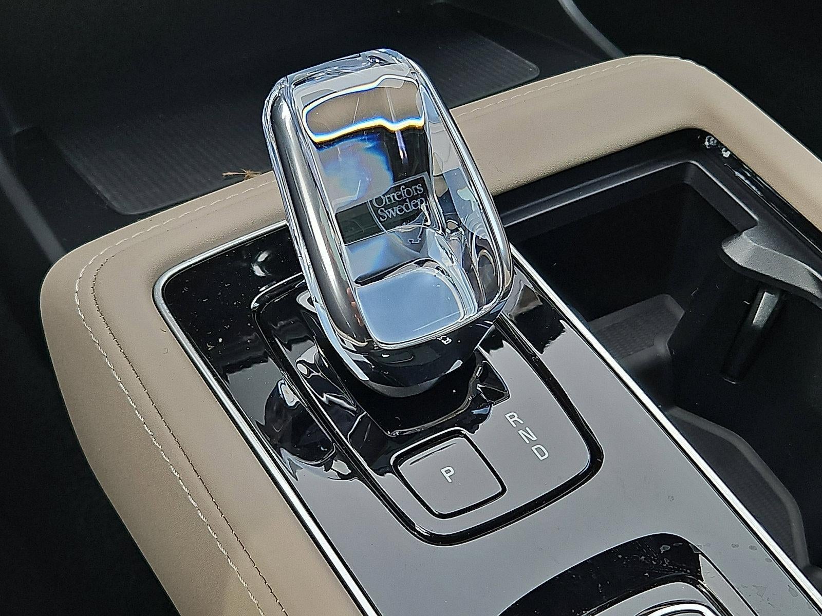 2026 Volvo XC90 B6 AWD Ultra 7-Seater