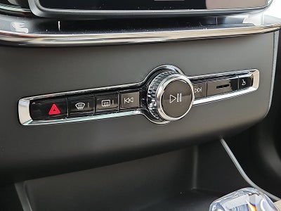 2026 Volvo XC90 B6 AWD Ultra 7-Seater