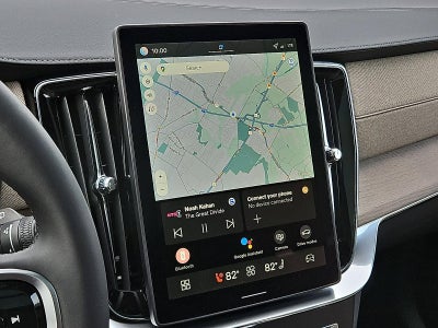 2026 Volvo XC90 B6 AWD Ultra 7-Seater