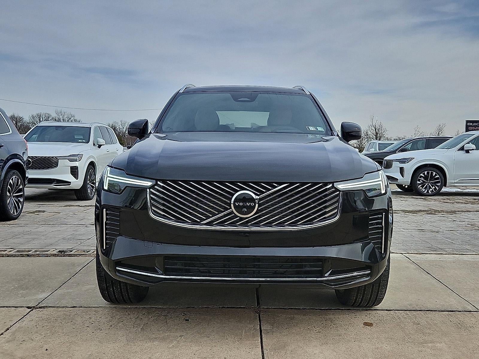 2026 Volvo XC90 B6 AWD Ultra 7-Seater