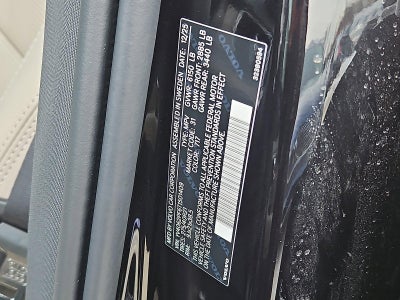 2026 Volvo XC90 B6 AWD Ultra 7-Seater