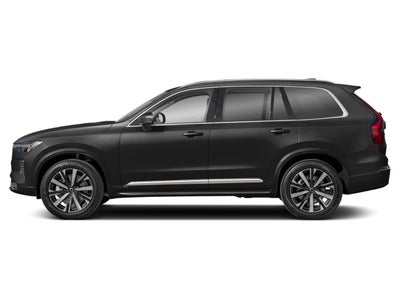 2026 Volvo XC90 B6 AWD Ultra 7-Seater