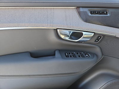 2026 Volvo XC90 B6 AWD Ultra 7-Seater