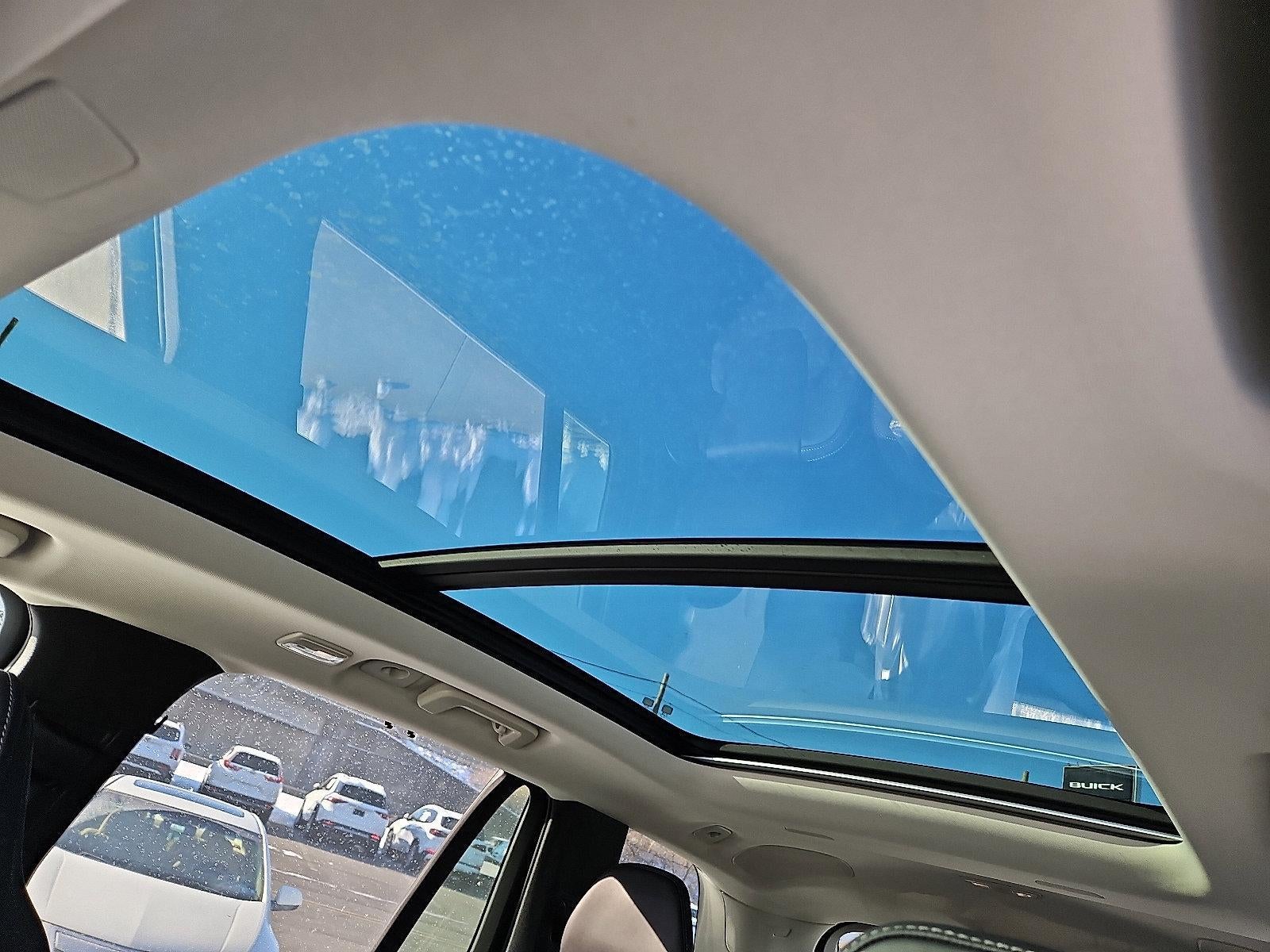 2026 Volvo XC90 B6 AWD Ultra 7-Seater