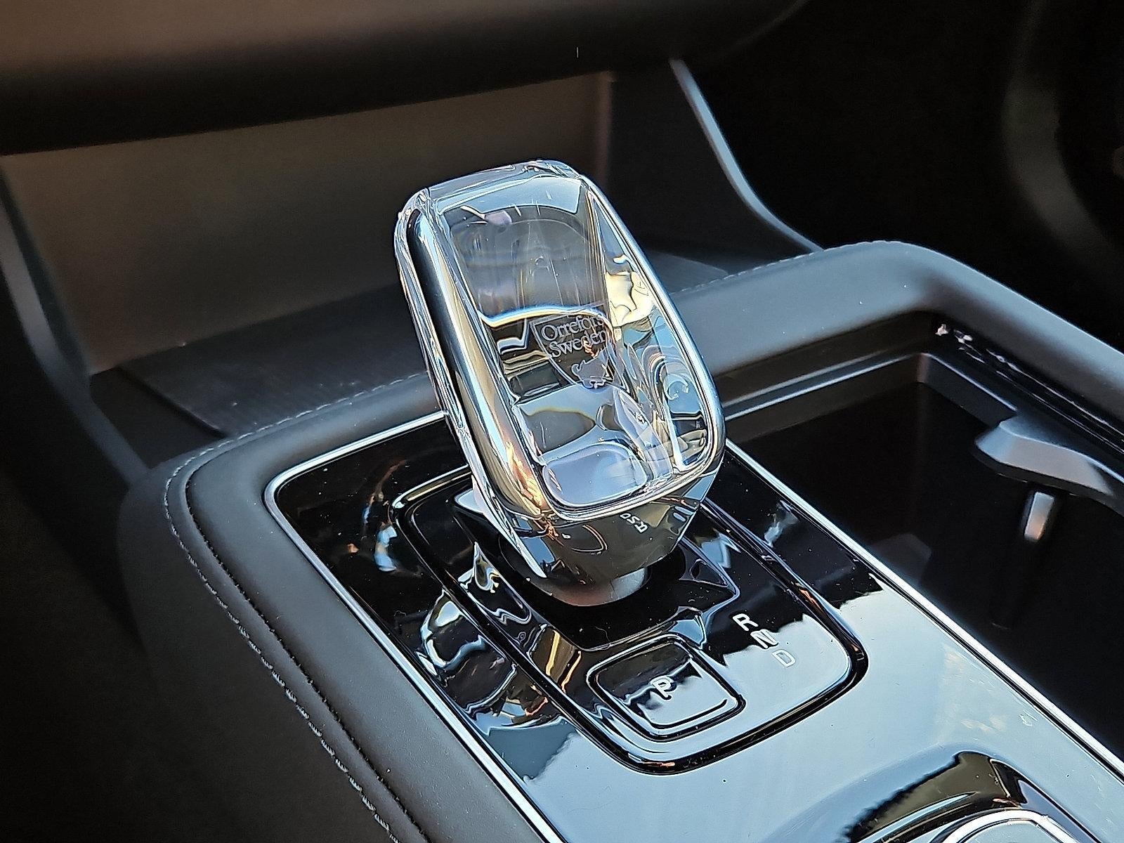 2026 Volvo XC90 B6 AWD Ultra 7-Seater