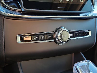 2026 Volvo XC90 B6 AWD Ultra 7-Seater