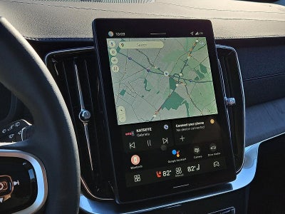 2026 Volvo XC90 B6 AWD Ultra 7-Seater