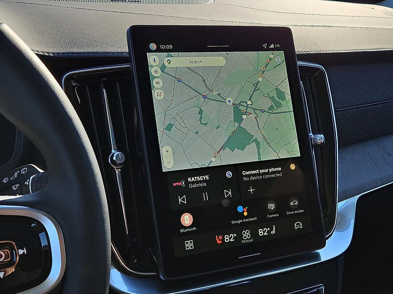 2026 Volvo XC90 B6 AWD Ultra 7-Seater