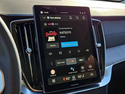 2026 Volvo XC90 B6 AWD Ultra 7-Seater