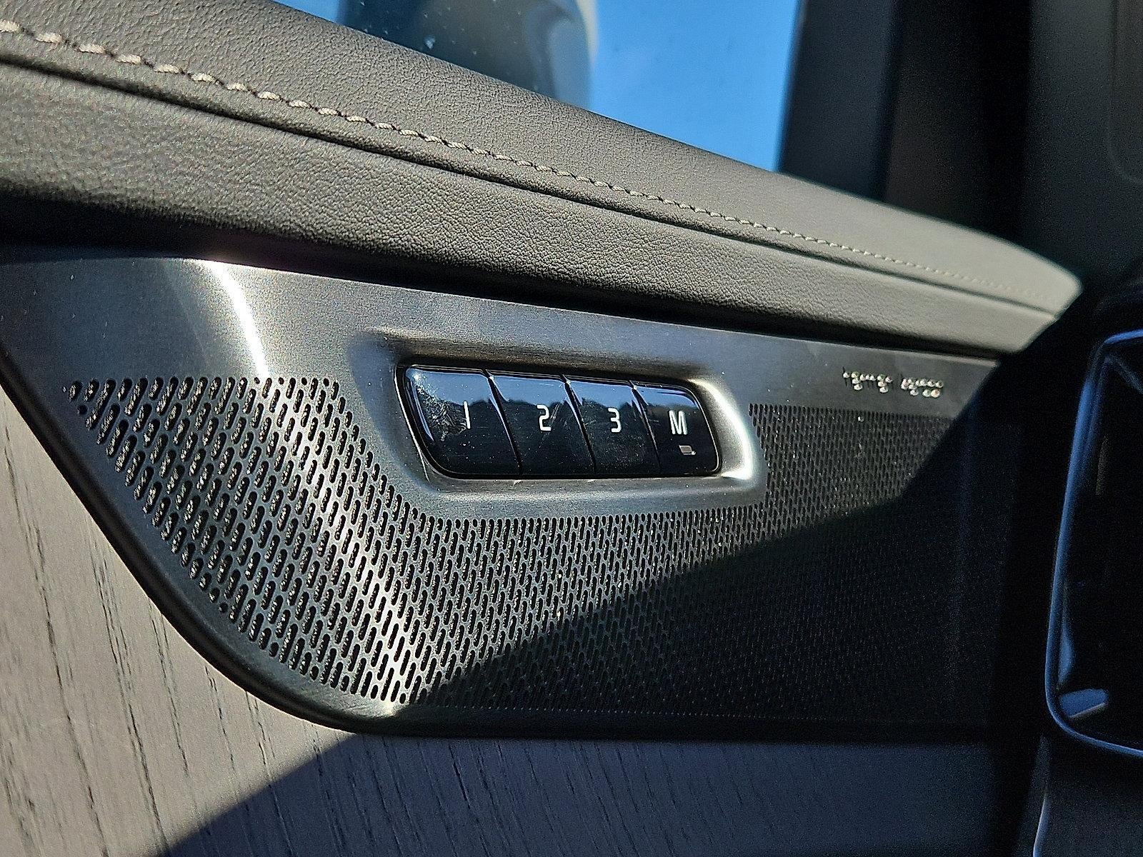 2026 Volvo XC90 B6 AWD Ultra 7-Seater