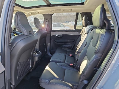 2026 Volvo XC90 B6 AWD Ultra 7-Seater