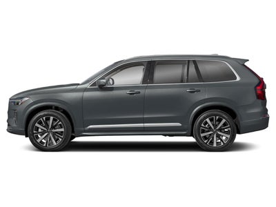 2026 Volvo XC90 B6 AWD Ultra 7-Seater