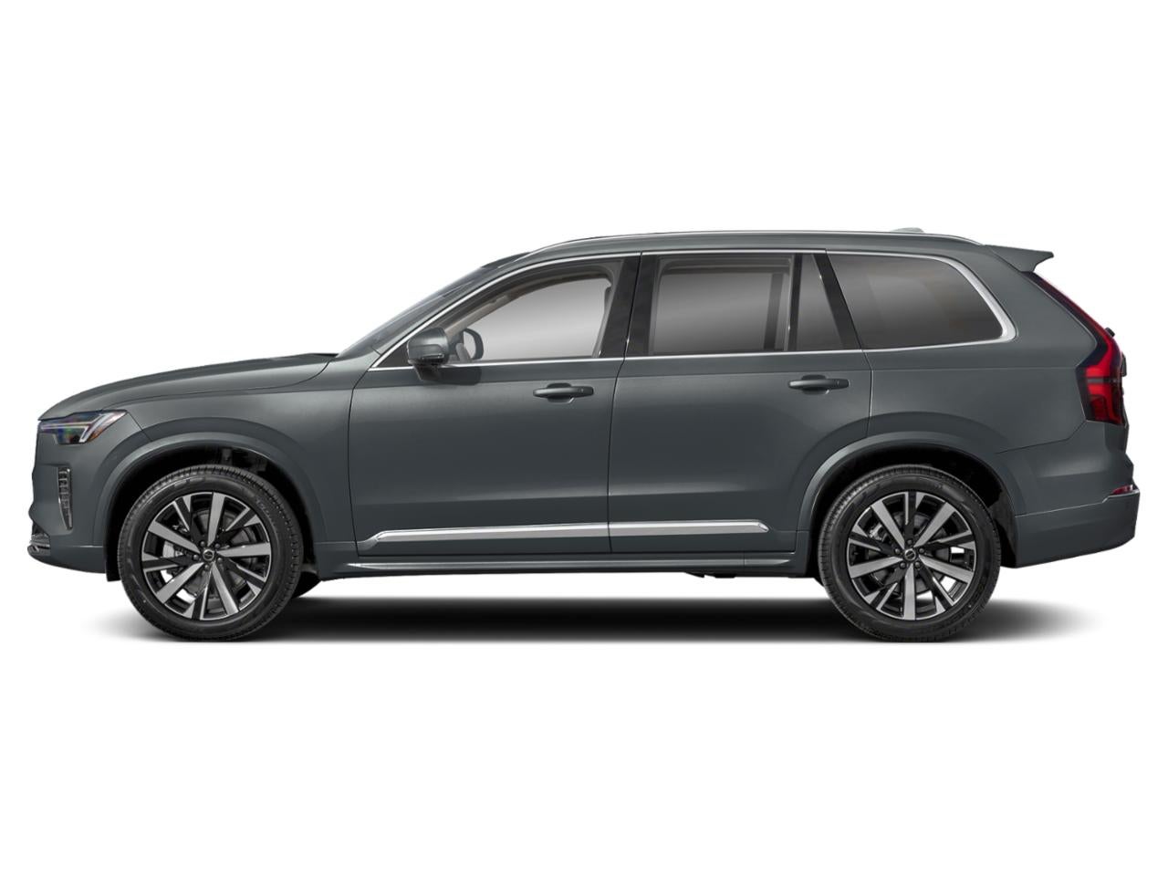 2026 Volvo XC90 B6 AWD Ultra 7-Seater