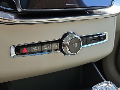 2026 Volvo XC90 B6 AWD Ultra 7-Seater