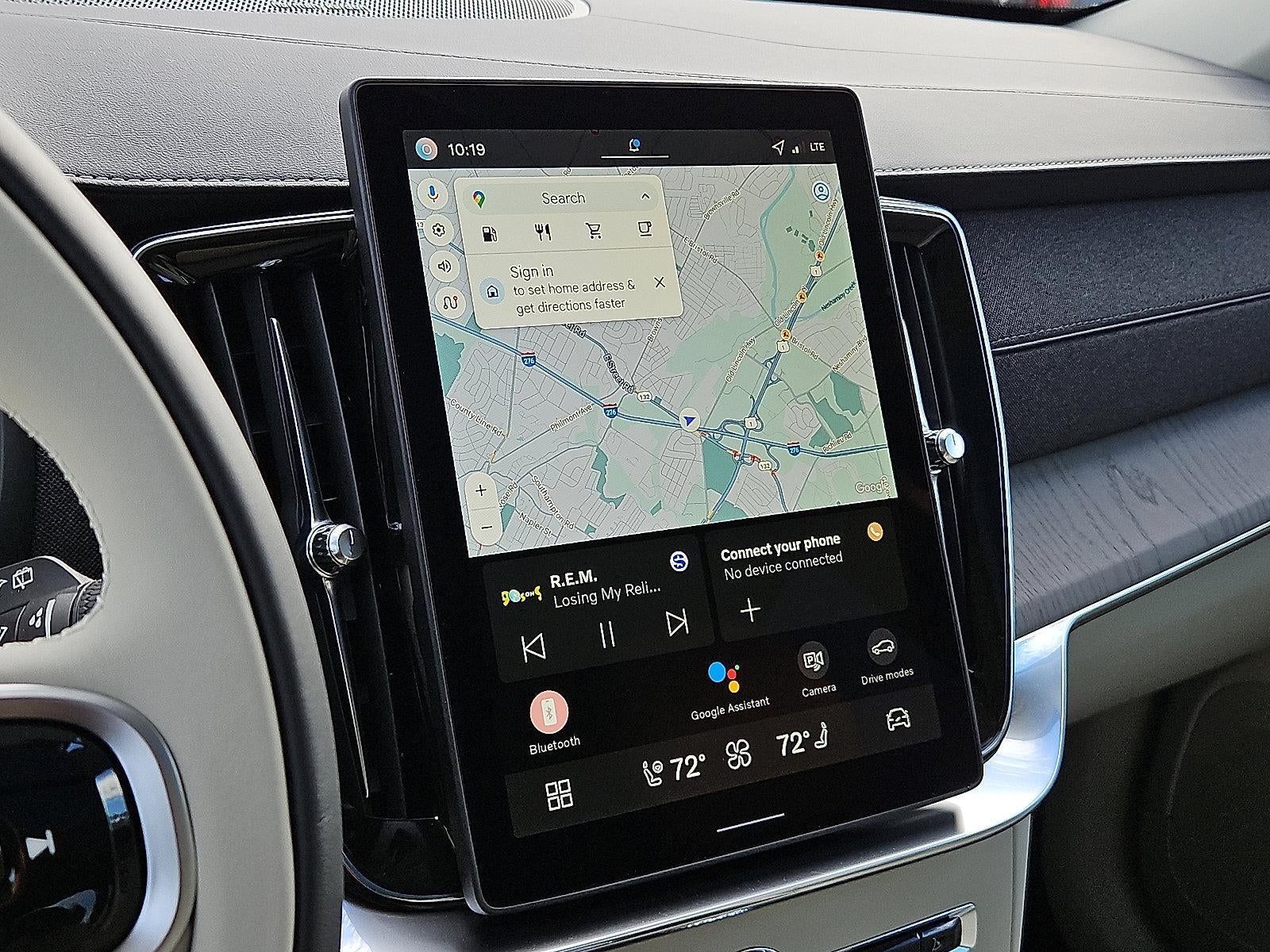 2026 Volvo XC90 B6 AWD Ultra 7-Seater