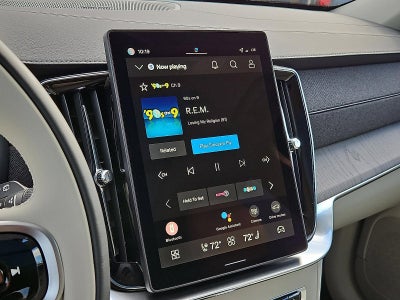 2026 Volvo XC90 B6 AWD Ultra 7-Seater