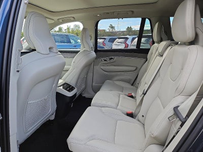 2026 Volvo XC90 B6 AWD Ultra 7-Seater