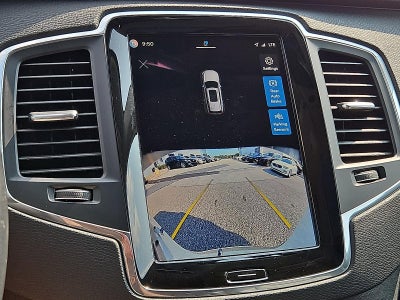 2025 Volvo XC90 B6 AWD Core 7-Seater