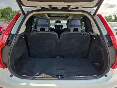2025 Volvo XC90 B6 AWD Core 7-Seater