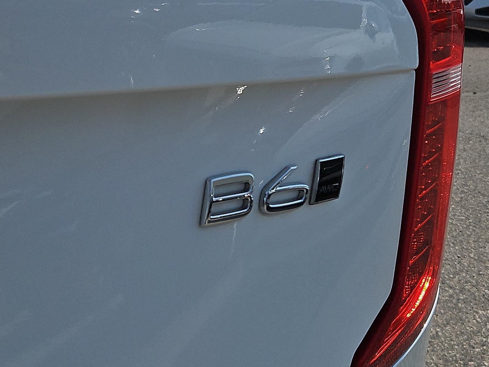 2025 Volvo XC90 B6 AWD Core 7-Seater