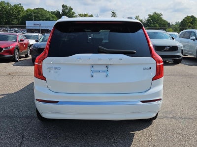 2025 Volvo XC90 B6 AWD Core 7-Seater