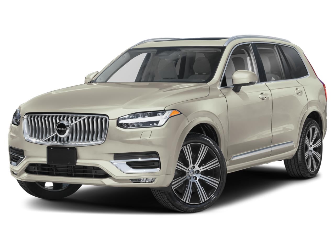 2025 Volvo XC90 B6 AWD Core 7-Seater