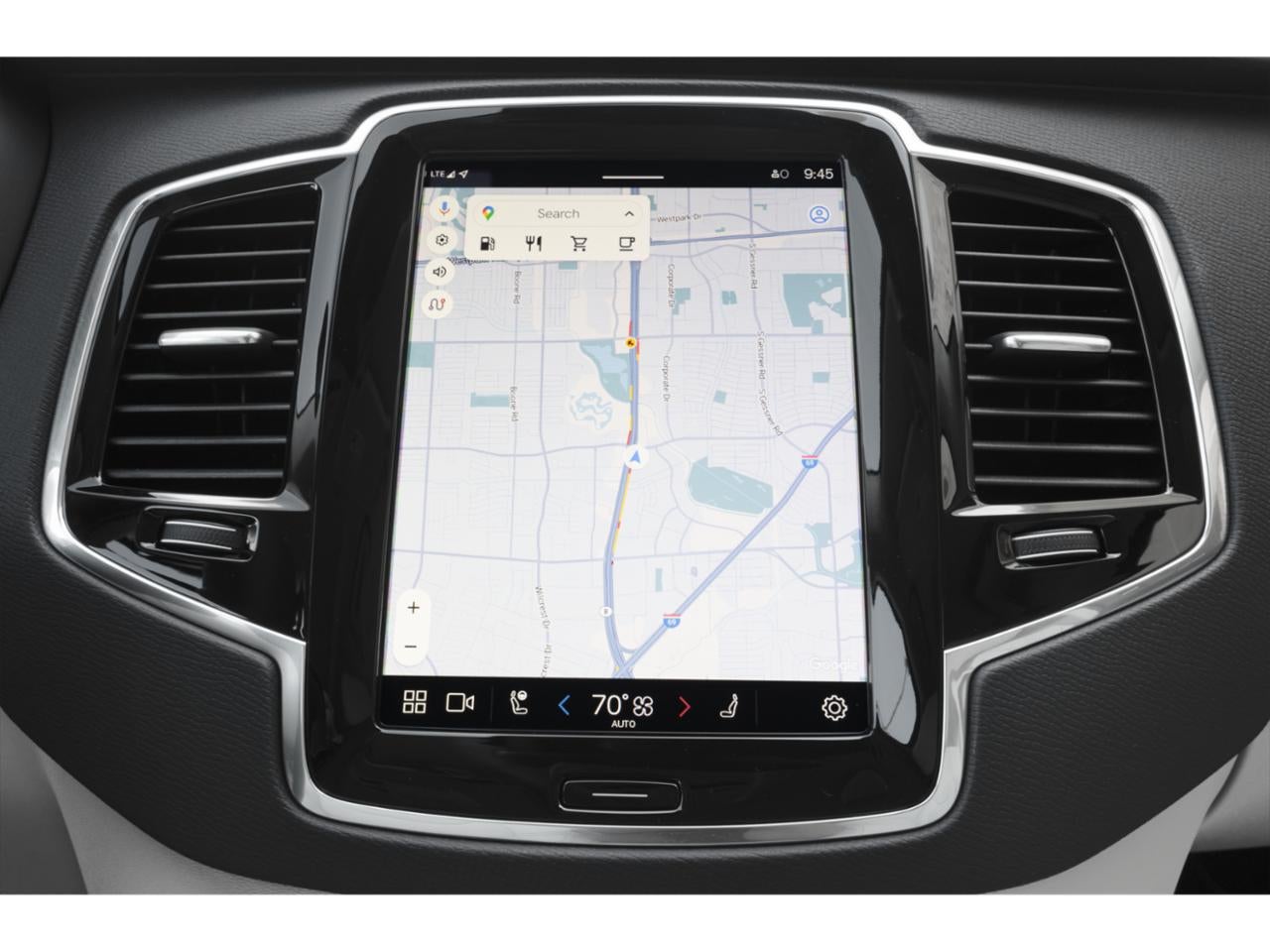 2025 Volvo XC90 B6 AWD Core 7-Seater