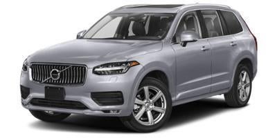2025 Volvo XC90 B6 AWD Core 7-Seater