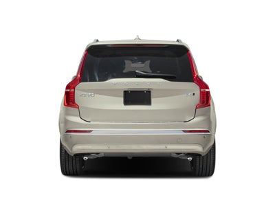 2025 Volvo XC90 B6 AWD Core 7-Seater