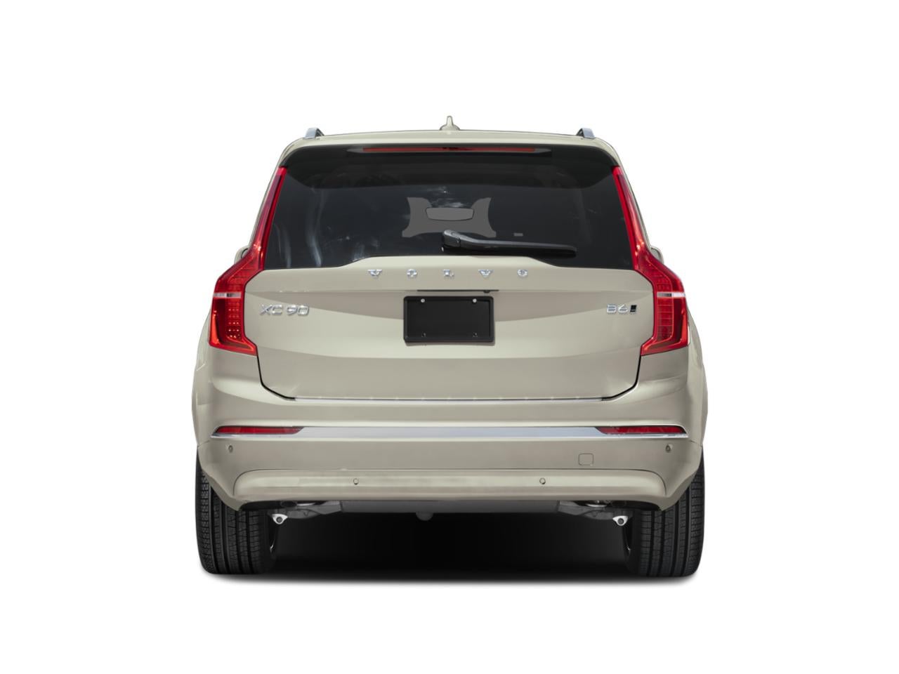 2025 Volvo XC90 B6 AWD Core 7-Seater
