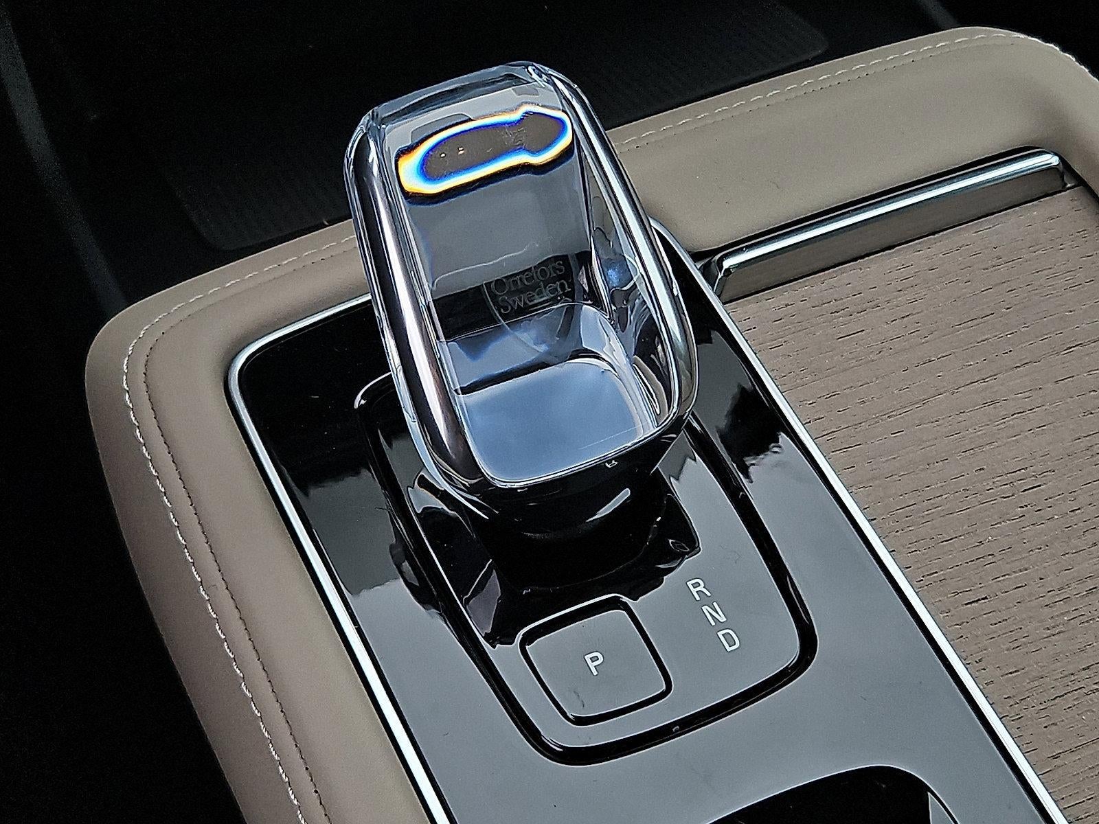 2026 Volvo XC90 B6 AWD Core 7-Seater