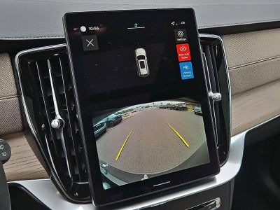 2026 Volvo XC90 B6 AWD Core 7-Seater