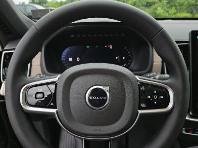 2026 Volvo XC90 B6 AWD Core 7-Seater