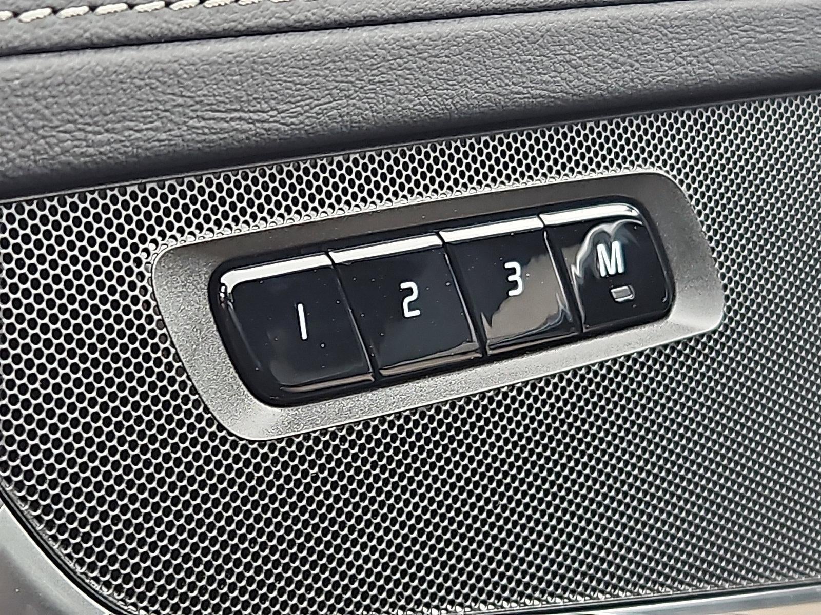 2026 Volvo XC90 B6 AWD Core 7-Seater