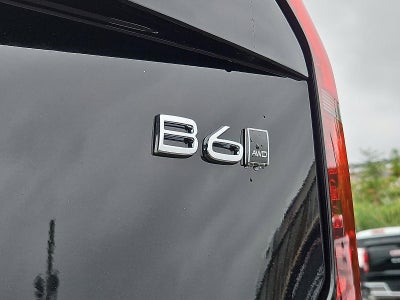 2026 Volvo XC90 B6 AWD Core 7-Seater