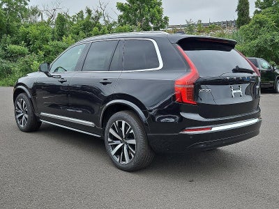 2026 Volvo XC90 B6 AWD Core 7-Seater