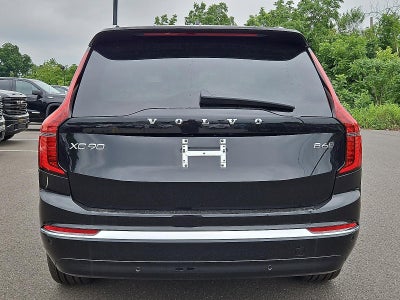 2026 Volvo XC90 B6 AWD Core 7-Seater