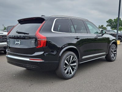 2026 Volvo XC90 B6 AWD Core 7-Seater