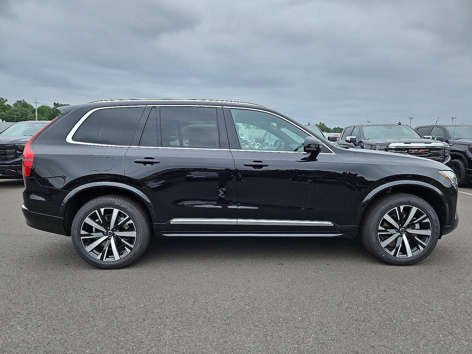 2026 Volvo XC90 B6 AWD Core 7-Seater