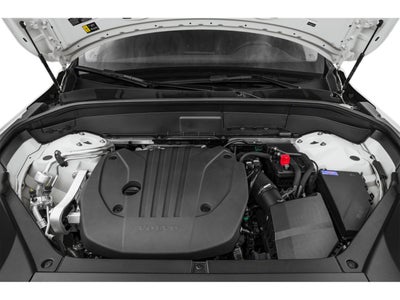2026 Volvo XC90 B6 AWD Core 7-Seater