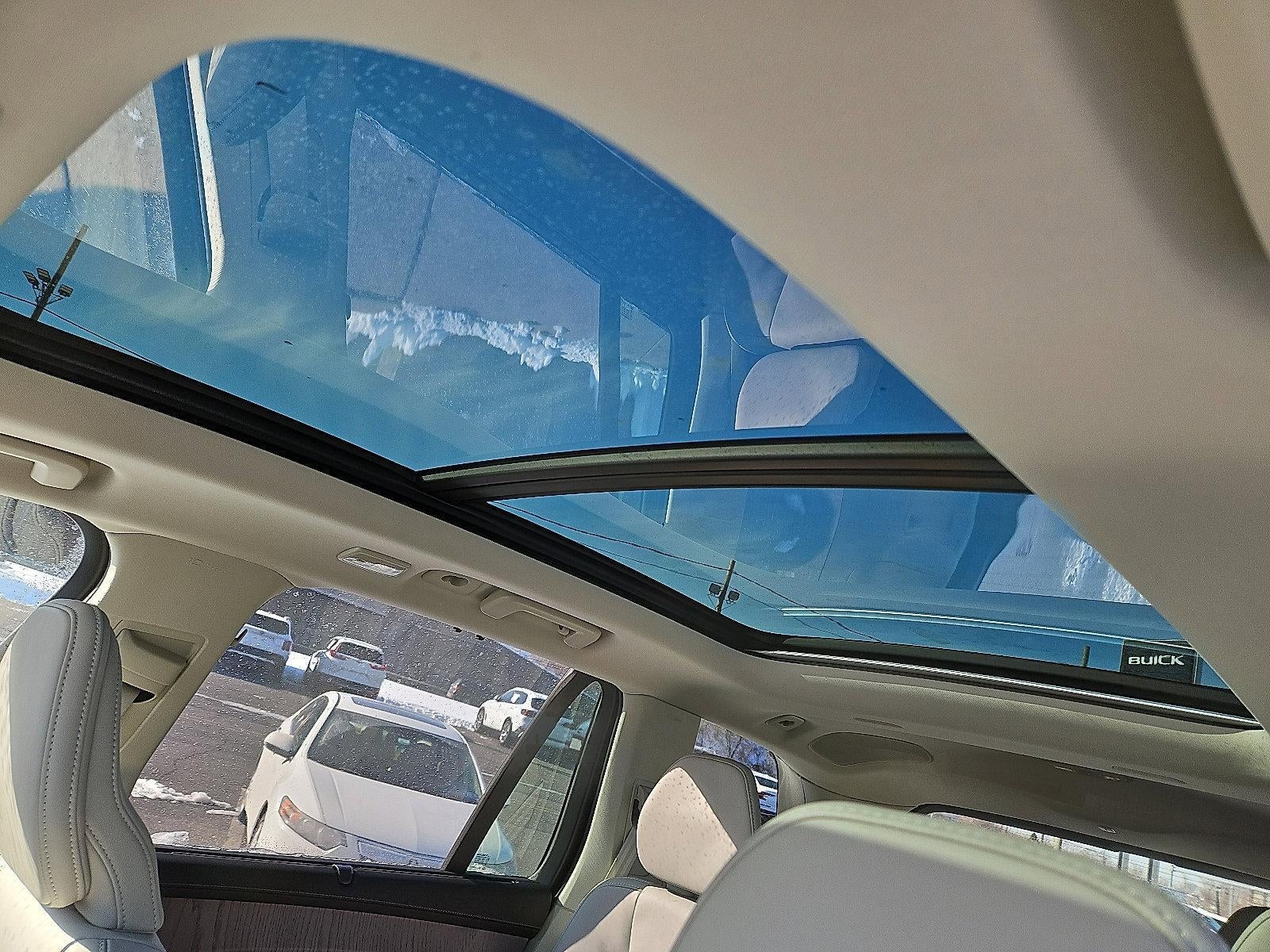 2026 Volvo XC90 B6 AWD Ultra Dark Theme 7-Seater