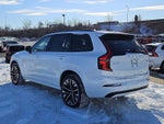 2026 Volvo XC90 B6 AWD Ultra Dark Theme 7-Seater