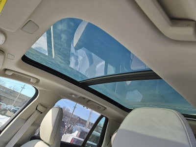 2026 Volvo XC90 B6 AWD Ultra Dark Theme 7-Seater