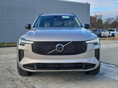 2026 Volvo XC90 B6 AWD Ultra Dark Theme 7-Seater