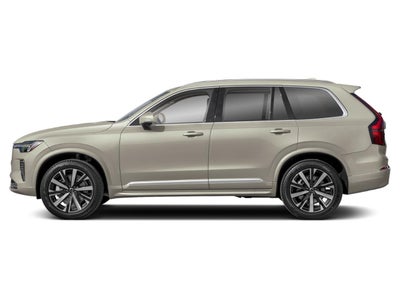 2026 Volvo XC90 B6 AWD Ultra Dark Theme 7-Seater