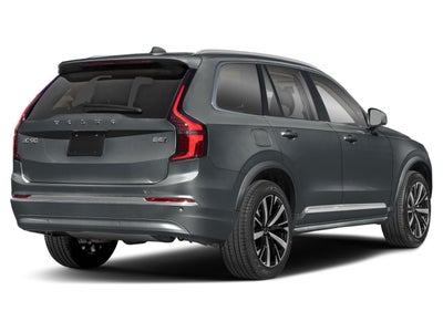2026 Volvo XC90 B6 AWD Ultra Dark Theme 7-Seater