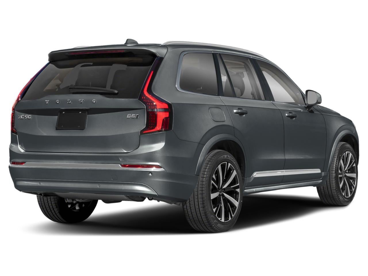 2026 Volvo XC90 B6 AWD Ultra Dark Theme 7-Seater