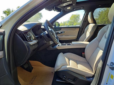 2026 Volvo XC90 B6 AWD Ultra Dark Theme 7-Seater