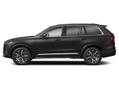 2027 Volvo XC90 B6 AWD Ultra Dark Theme 7-Seater